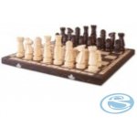 Drewmax GD363 Dřevěné šachy – Sleviste.cz