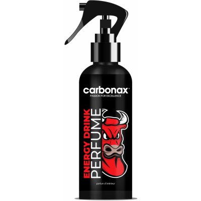 CARBONAX ENERGY DRINK 150 ml – Hledejceny.cz