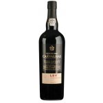 Quinta das Carvalhas LBV 2019 Late Bottled Vintage 19% 0,75 l (holá láhev) – Hledejceny.cz