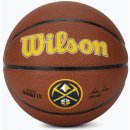 Wilson NBA team Alliance basketball Denver Nuggets