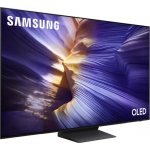 Samsung QE48S90FAE – Zboží Živě Samsung QE48S90FAE – Zboží Živě