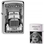 Zippo Trucker 728329 – Hledejceny.cz