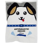 Surtep Antiparazitní obojek pro psy 42 cm – HobbyKompas.cz