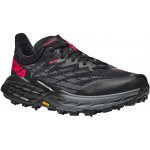 Hoka One One Speedgoat 5 GTX W black / black – Zbozi.Blesk.cz