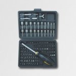 XTline Sada bitů 121 dílů – Zboží Mobilmania