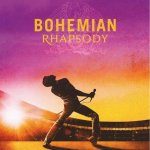 Queen - Bohemian Rhapsody Original Soundtrack CD – Zbozi.Blesk.cz