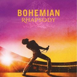 Hudba Queen - Bohemian Rhapsody Original Soundtrack CD