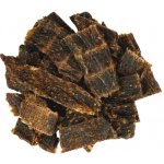 Květomluva Bio hovězí sušené maso bylinky a zelenina 70 g – Zboží Dáma