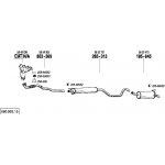 Bosal BS 285-313 – Hledejceny.cz