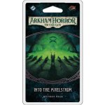FFG Arkham Horror LCG: Into the Maelstrom Mythos Pack – Zboží Živě