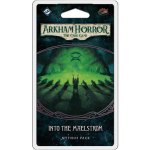 FFG Arkham Horror LCG: Into the Maelstrom Mythos Pack – Hledejceny.cz