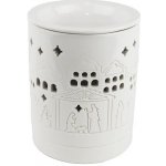 Morex aroma lampa jesličky X6081 – Zboží Dáma