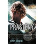 Praštěný - Kevin Hearne – Hledejceny.cz