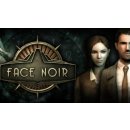 Face Noir