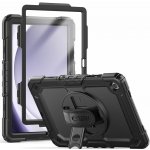 Tech-Protect Solid 360 kryt na Samsung Galaxy Tab A9 8.7 TEC607697 černý – Hledejceny.cz