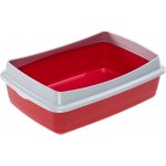 Ferplast WC NIP 20 Plus 55 x 40 x 17,5 cm – Zboží Mobilmania