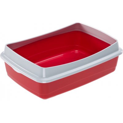 Ferplast WC NIP 20 Plus 55 x 40 x 17,5 cm – Zboží Mobilmania