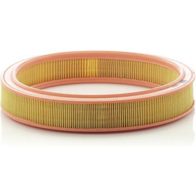 Vzduchový filtr MANN-FILTER C 3032/1 – Hledejceny.cz