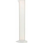 válec odměrný 1000ml, 44cm,bez cejchu,plast – Zboží Dáma