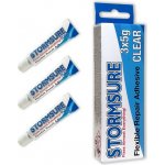 Snowbee Lepidlo Stormsure Clear Adhesive 3 x 5 g – Zbozi.Blesk.cz