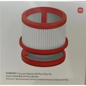 Xiaomi Aspirapolvere Mi Robot G9 Plus/G10 Plus Kit Filtro EU