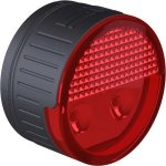 SP Connect Round LED Safety Light - červená – Hledejceny.cz