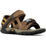 Merrell Cove LTR Backstrap M coffee – Zboží Dáma