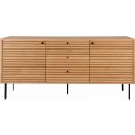 House Nordic Kyoto 150x74cm – Zboží Mobilmania