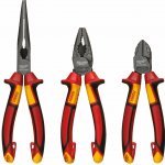 Milwaukee Sada 3 ks 4932464575 – Zboží Dáma