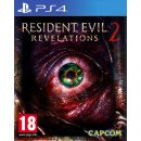 Resident Evil: Revelations 2