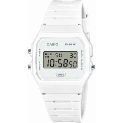 Casio F-91WB-7A – Sleviste.cz