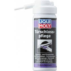 Liqui Moly 1528 Péče o zámky vozidel 50 ml