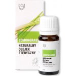 Naturalne Aromaty Esenciální olej Citronová tráva 10 ml – Hledejceny.cz