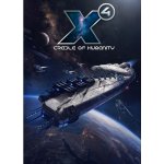 X4: Cradle of Humanity – Sleviste.cz