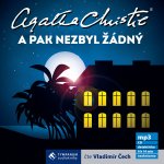 Deset malých černoušků - Agatha Christie – Zboží Dáma