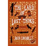 The Land of Lost Things - John Connolly – Sleviste.cz