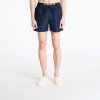 Koupací šortky, boardshorts Calvin Klein Jeans Medium Double Wb Boardshorts blue