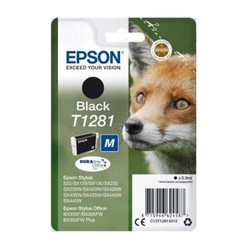 Epson T1281 - originální