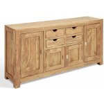 indickynabytek.cz Amba 180x90x45 – Hledejceny.cz