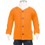 Manymonths kabátek merino 18 Festive Orange – Zboží Mobilmania