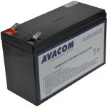 Avacom RBC110 – Sleviste.cz