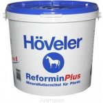 Höveler Reformin Plus granule kbelík 10 kg – Zboží Mobilmania