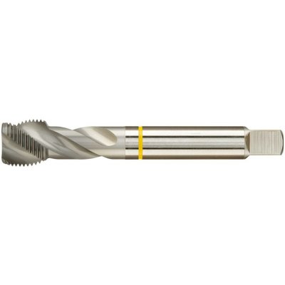 FORMAT Strojní závitník din5156 hss-co5 tvar c 1/4" format – Hledejceny.cz