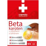 Cemio Betakaroten MG6 90 ks – Hledejceny.cz