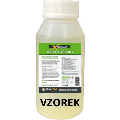 Smartseal Xtreme - čistič střech, vzorek – Hledejceny.cz