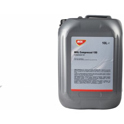 MOL Compressol 150 10 l – Zboží Mobilmania
