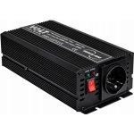 ProfiGaráž SINUS 600 12/230V 300W 600VA | Zboží Auto