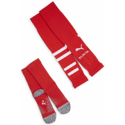 Puma TEAM SKS GRAPHIC SOCKS PROMO – Zboží Dáma