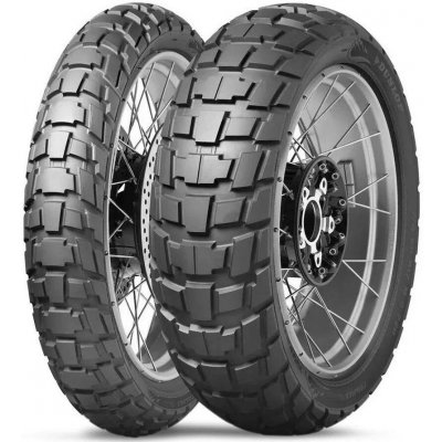 Dunlop D402 130/90 R16 72H – Hledejceny.cz