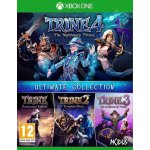 Trine 4 Ultimate Collection – Zboží Mobilmania